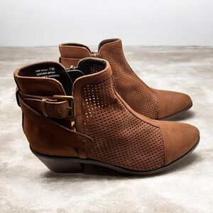 David Tate Women’s Boots-Size 7-Very Good Condition